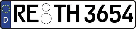 RE-TH3654
