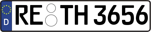 RE-TH3656