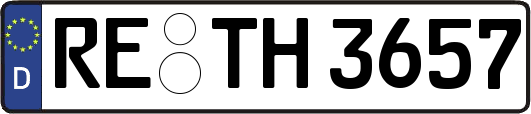 RE-TH3657