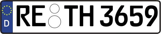 RE-TH3659