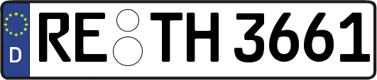 RE-TH3661