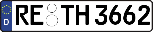 RE-TH3662