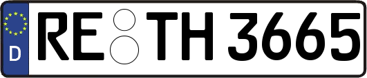 RE-TH3665