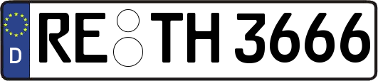 RE-TH3666