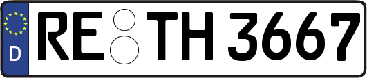 RE-TH3667