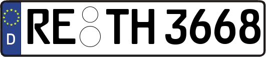RE-TH3668