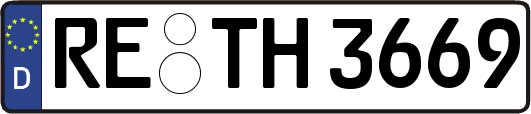 RE-TH3669