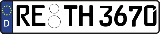 RE-TH3670