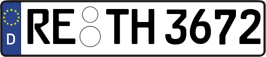 RE-TH3672
