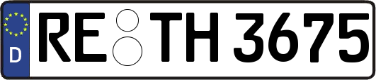 RE-TH3675