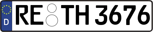 RE-TH3676