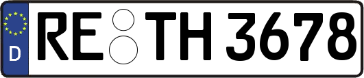 RE-TH3678