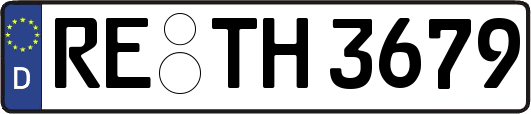 RE-TH3679