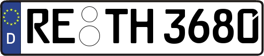 RE-TH3680