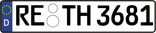 RE-TH3681