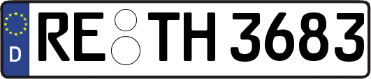 RE-TH3683