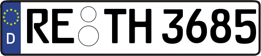 RE-TH3685