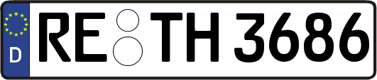 RE-TH3686