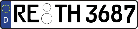 RE-TH3687