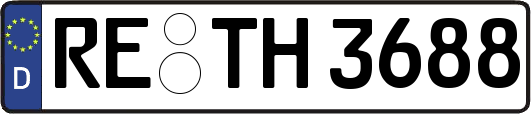 RE-TH3688