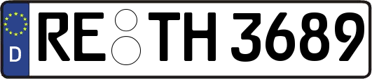 RE-TH3689