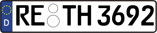 RE-TH3692