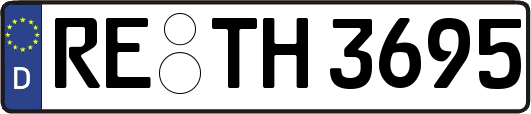 RE-TH3695