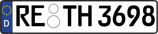 RE-TH3698