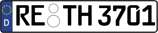 RE-TH3701