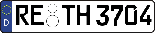 RE-TH3704