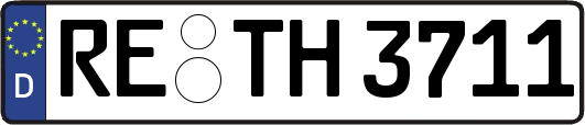 RE-TH3711