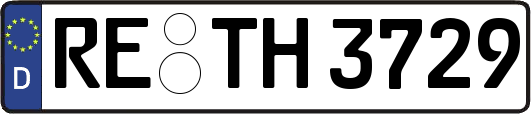 RE-TH3729