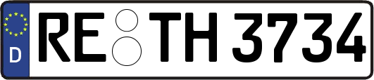 RE-TH3734