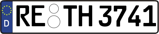 RE-TH3741