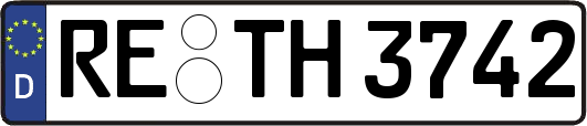 RE-TH3742
