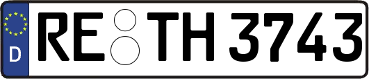 RE-TH3743