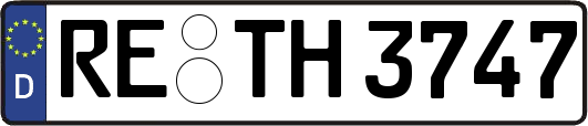 RE-TH3747