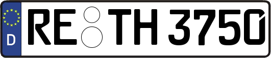 RE-TH3750