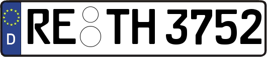 RE-TH3752