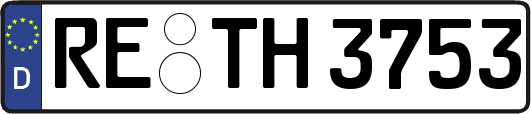 RE-TH3753
