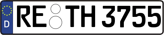 RE-TH3755