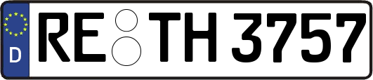 RE-TH3757
