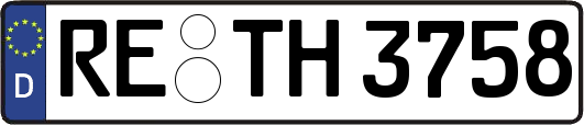 RE-TH3758