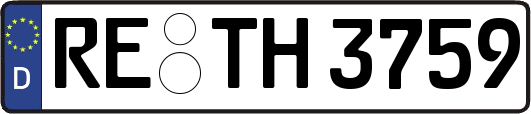 RE-TH3759
