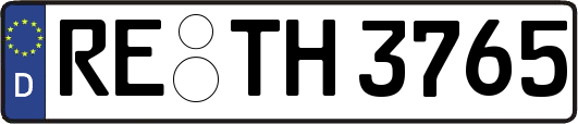 RE-TH3765