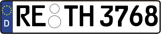 RE-TH3768
