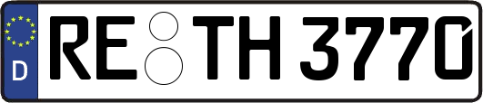 RE-TH3770