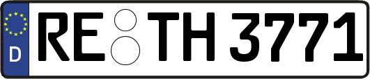 RE-TH3771