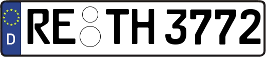 RE-TH3772