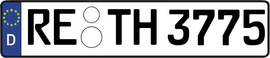 RE-TH3775